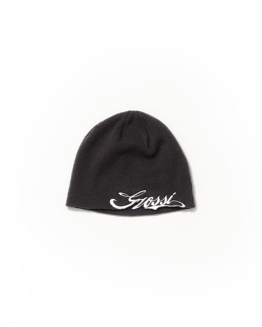 Black Beanie Cut-out