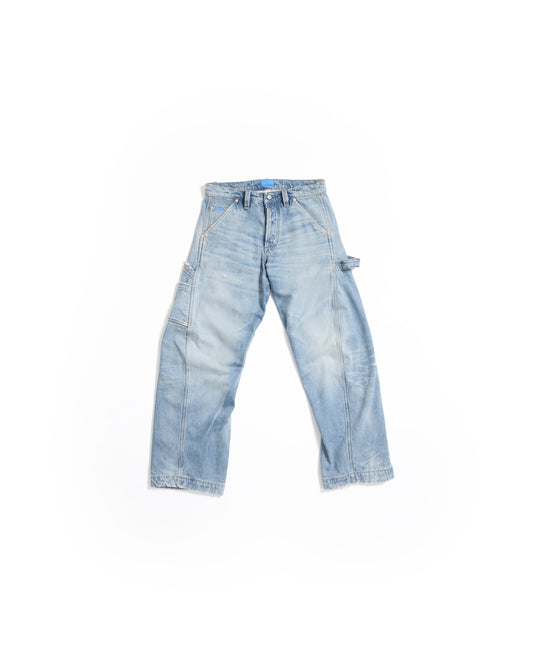 Twisted Carpenter Jeans