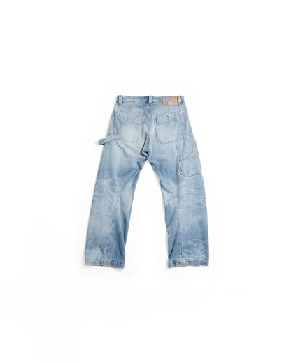 Twisted Carpenter Jeans