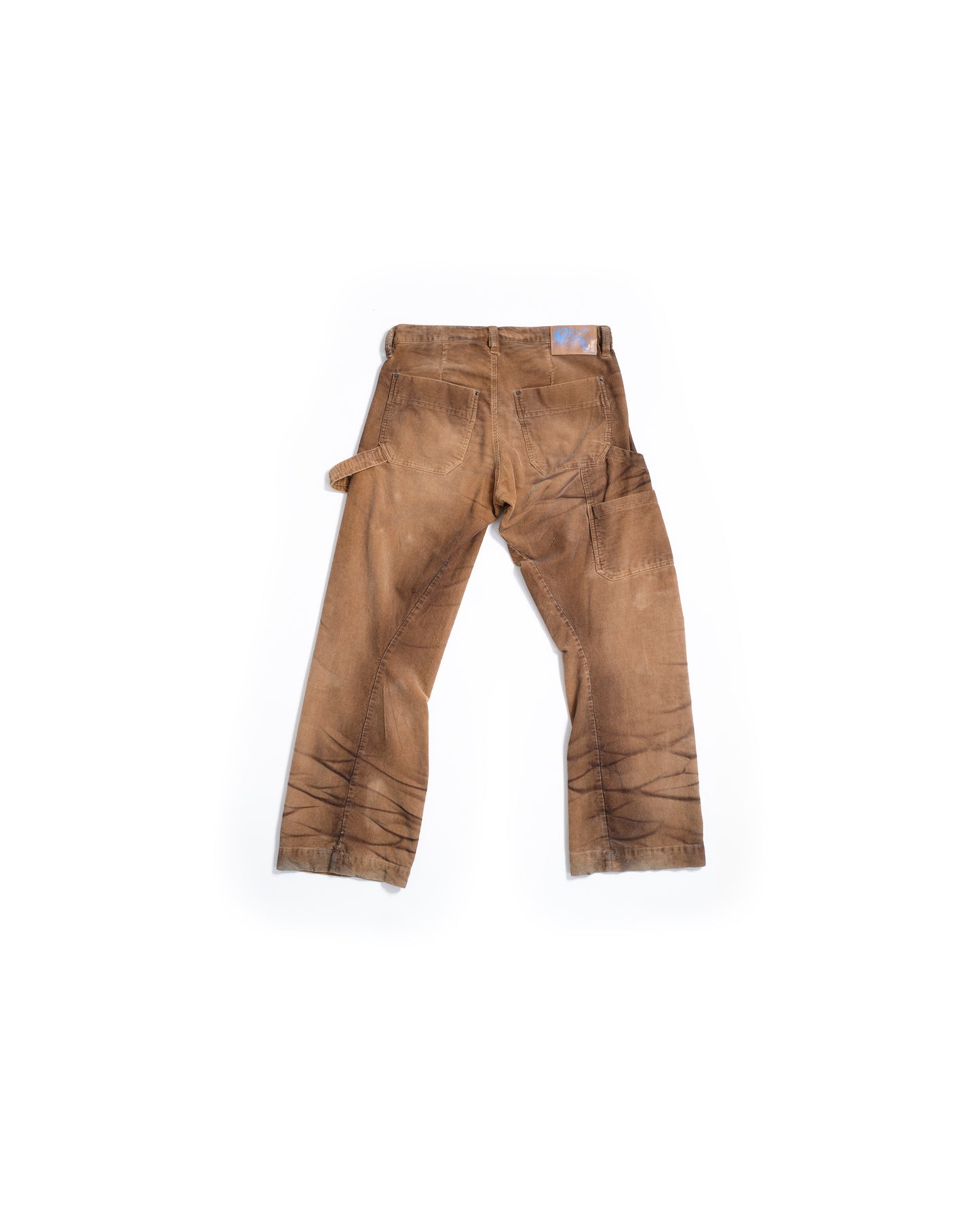 Carpenter Corduroy