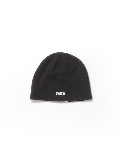 Black Beanie Cut-out